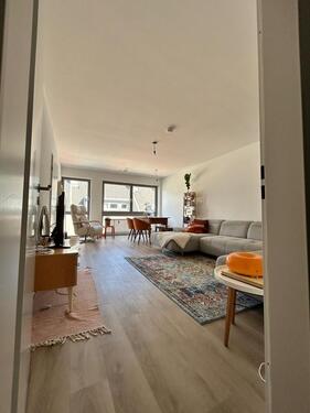 Foto - 3 Zimmer Etagenwohnung zur Miete in Köln