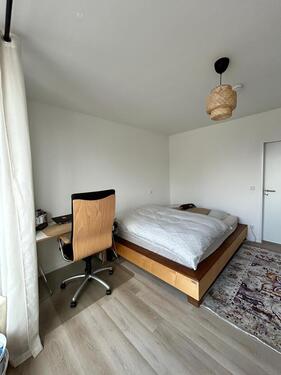 Foto - Etagenwohnung in Köln zur Miete