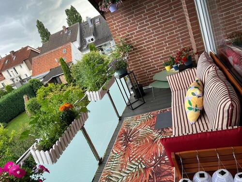 Foto - 3 Zimmerwohnung in Laatzen OT Gleidingen