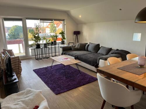 Foto - 3 Zimmer Etagenwohnung in Gehrden