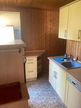 Foto - Erdgeschoßwohnung in Kiel zur Miete