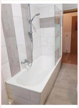 Foto - 1 Zimmer Erdgeschoßwohnung in Salzatal