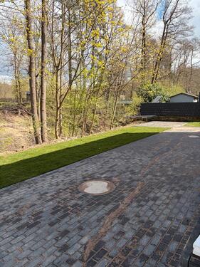 Foto - Doppelhaushälfte in Osterode am Harz zur Miete