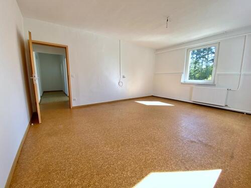 Foto - 2 Zimmer Erdgeschoßwohnung zur Miete in Brieskow-Finkenheerd