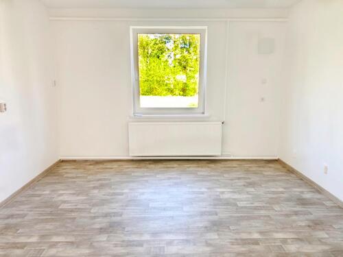 Foto - Erdgeschoßwohnung in Brieskow-Finkenheerd zur Miete