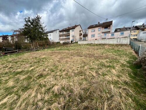 Foto - Garten in Backnang im Wohngebiet zu vermieten