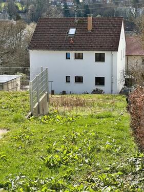 Foto - Grundst&uuml;ck in Backnang