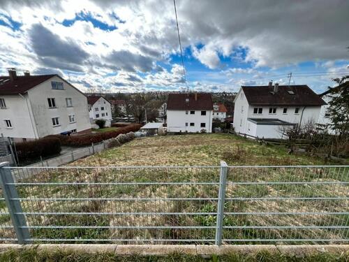 Foto - Grundst&uuml;ck in Backnang zur Miete