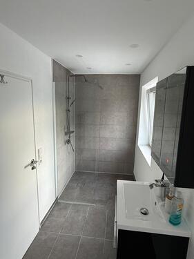 Foto - 4-Zimmer-Wohnung zur Miete in einem Zweifamilienhaus