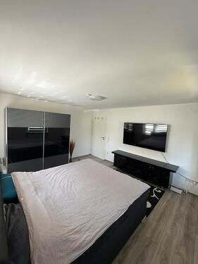 Foto - Erdgeschoßwohnung in Burgrieden zur Miete
