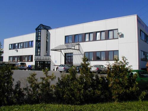 Foto - Gewerbefläche RT Industriegebiet West