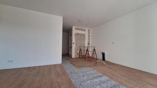 Foto - 2 Zimmer Erdgeschoßwohnung zur Miete in Vaihingen an der Enz