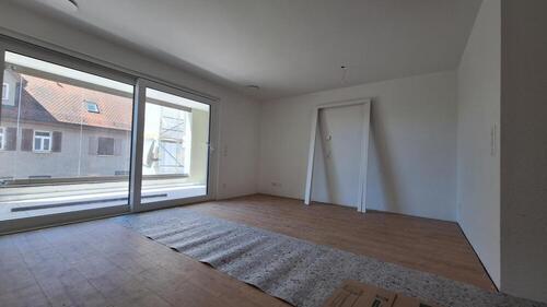 Foto - 2 Zimmer Erdgeschoßwohnung in Vaihingen an der Enz