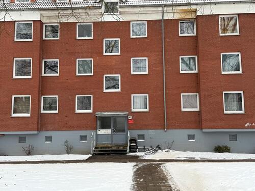 Foto - 3 Zimmer wohnung - 1.000,00&nbsp;EUR Kaltmiete, ca.&nbsp; 85,00&nbsp;m&sup2;
