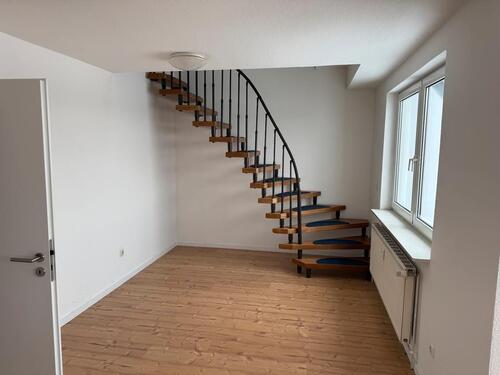Foto - Terrassenwohnung in Stade zur Miete