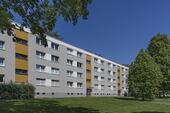 Foto - 3-Zimmer-Wohnung in Dortmund Scharnhorst