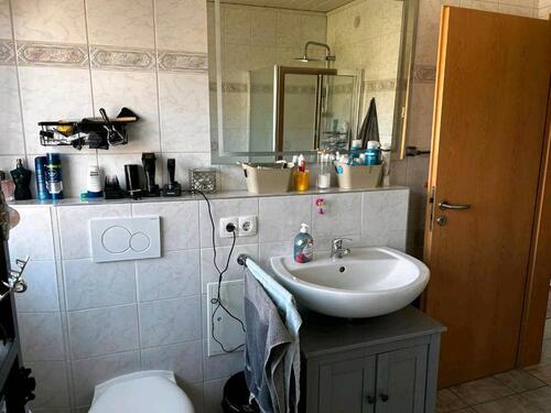 Foto - Etagenwohnung in Burgbrohl zur Miete