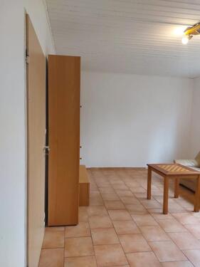 Foto - 1 Zimmer Erdgeschoßwohnung in Frankfurt am Main