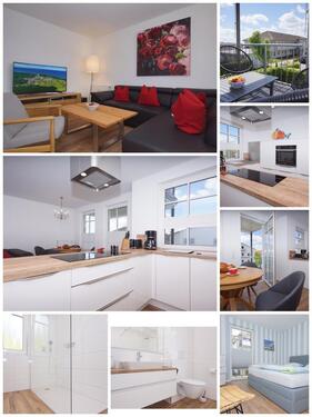 Foto - Sellin (Rügen) FEWO Kolbe frei vom 16.-22.06. und 4.-11.07.26