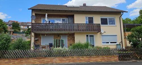Foto - Freistehendes Einfamilienhaus + Einliegerwohnung + 2.Grundstück