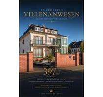 Exklusive Villa „Altes Forsthaus“ zu verkaufen - Langen (Hessen)