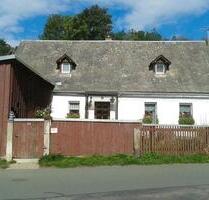 haus zu verkaufen - 50.000,00&nbsp;EUR Kaufpreis, ca.&nbsp; 80,00&nbsp;m&sup2; in Oelsnitz (Vogtland) (PLZ: 08606)
