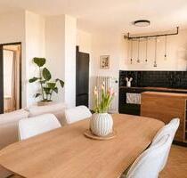 2,5 Zimmer - 68 m² - EGW - frei - am Viktoriapark - mit Weitblick - Berlin Friedrichshain-Kreuzberg