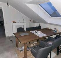 Wohnung Dachgeschosswohnung in Weseke - Borken
