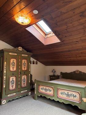 Foto - Helle 3-Zimmer-Wohnung im 1. OG mit Balkon und eigenem Bad