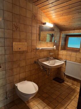 Foto - Etagenwohnung in Reit im Winkl