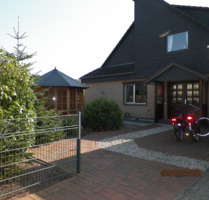 ☆ ★ PROVISIONSFREI ★ ☆ Renditestarkes Einfamilienhaus in Uninähe - Oldenburg Bloherfelde
