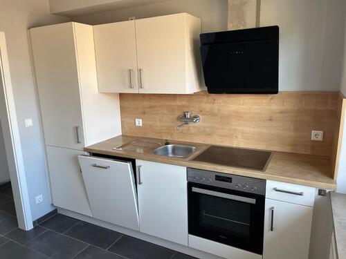 Foto - Mietwohnung in Heiden - 921,00 EUR Kaltmiete,