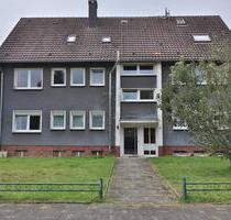 Gemütliche 3,5 Zimmer DG-Wohnung in Dinslaken-Bruch