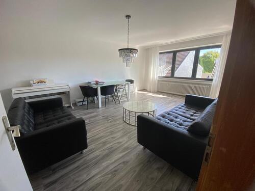 Foto - Wohnung 3 Zimmer, Stommeln-Pulheim, 1.OG