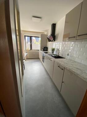Foto - Etagenwohnung zur Miete in Pulheim