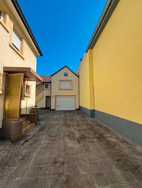 Foto - Einfamilienhaus zum Kaufen in Viernheim