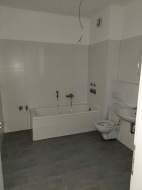 Foto - Etagenwohnung in Halle (Saale) zur Miete