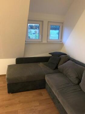Foto - DG Wohnung für 1-2 Personen - 580,00 EUR Kaltmiete,