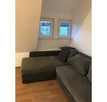 DG Wohnung für 1-2 Personen - 580,00 EUR Kaltmiete, in Erndtebrück (PLZ: 57339)