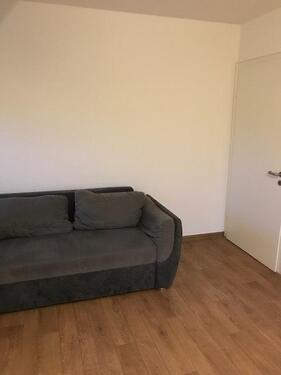 Foto - Etagenwohnung in Erndtebrück