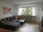 Foto - Vollmöbelierte Zwei-Zimmer-Wohnung mit Balkon in Frankenthal