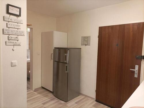 Foto - Etagenwohnung in Frankenthal (Pfalz) zur Miete