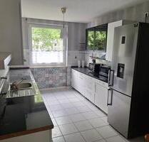 Hochwertige 3,5 Zimmer Wohnung mit Einbauküche und Balkon - Dorsten Alt-Wulfen