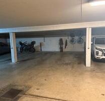 GERHARDSTR. 19; Tiefgaragenstellplatz Untergiesing - München Ludwigsvorstadt-Isarvorstadt