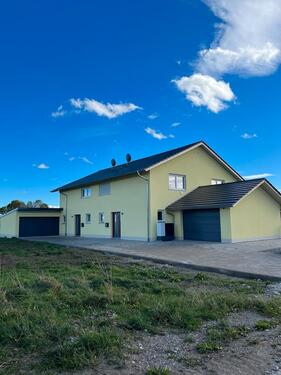 Foto - 4 Zimmer Einfamilienhaus in Amberg