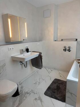 Foto - Etagenwohnung in Veitshöchheim zur Miete