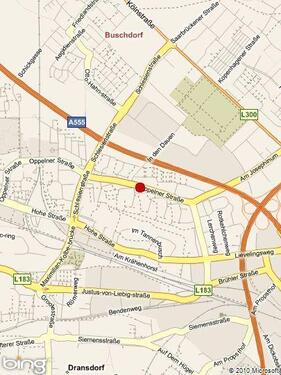 Foto - 1 Zimmer Etagenwohnung zur Miete in Bonn