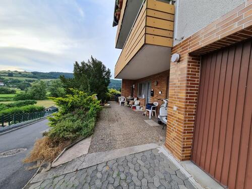 Foto - 1 Zimmer Etagenwohnung zur Miete in Philippsthal (Werra)