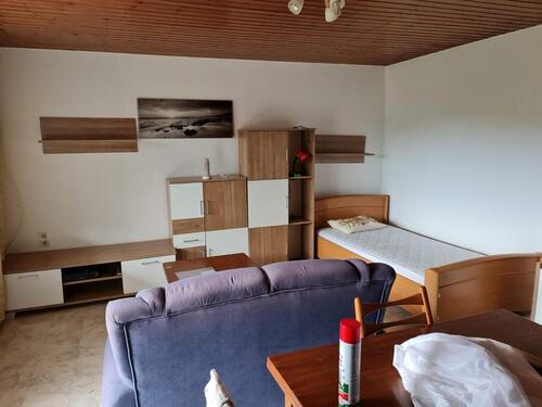 Foto - 1 Zimmer Etagenwohnung in Philippsthal (Werra)