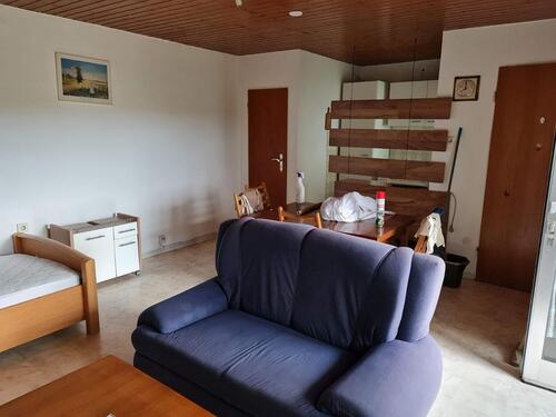 Foto - Etagenwohnung in Philippsthal (Werra) zur Miete